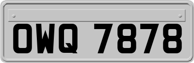 OWQ7878