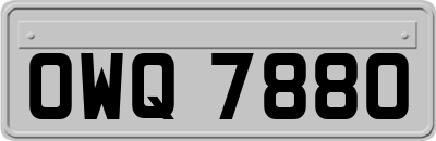 OWQ7880