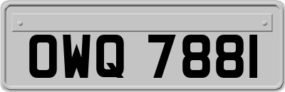 OWQ7881
