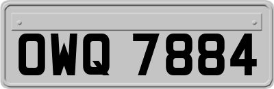 OWQ7884