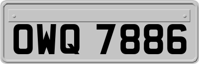 OWQ7886
