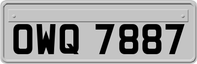 OWQ7887