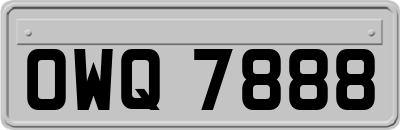 OWQ7888