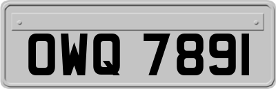 OWQ7891