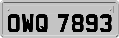 OWQ7893