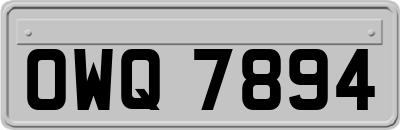 OWQ7894