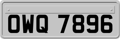 OWQ7896