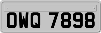 OWQ7898