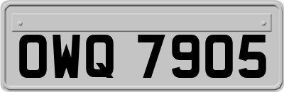 OWQ7905
