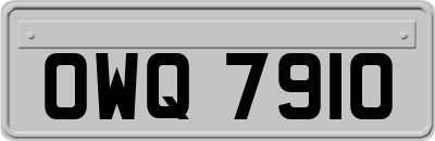 OWQ7910