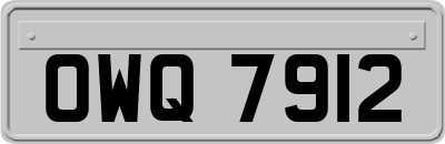 OWQ7912