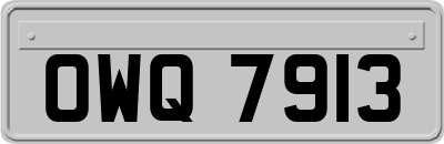 OWQ7913
