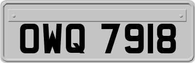OWQ7918