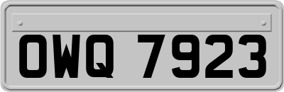 OWQ7923