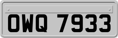 OWQ7933