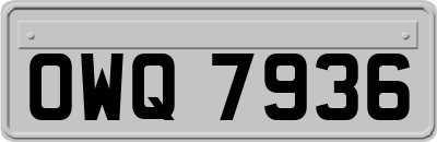 OWQ7936