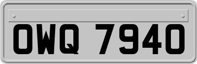OWQ7940