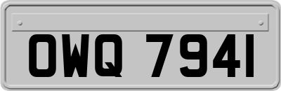 OWQ7941