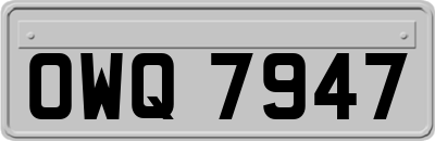 OWQ7947