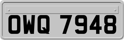 OWQ7948