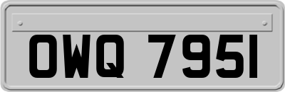 OWQ7951
