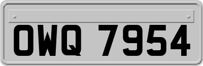 OWQ7954