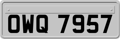 OWQ7957