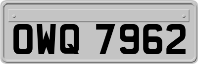 OWQ7962