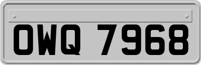 OWQ7968