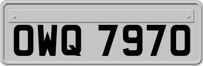 OWQ7970