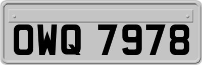 OWQ7978