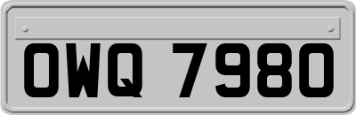 OWQ7980