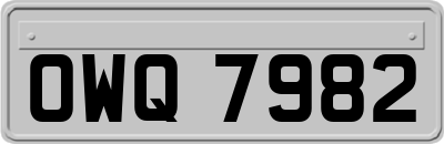 OWQ7982