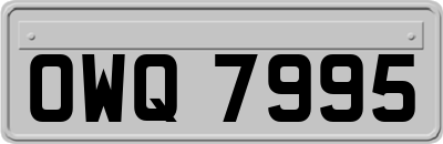 OWQ7995
