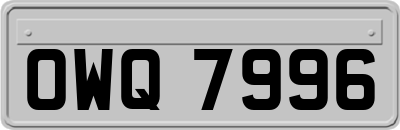 OWQ7996