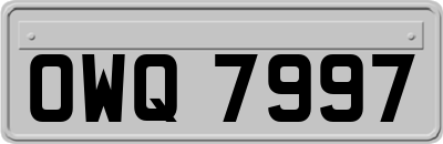 OWQ7997