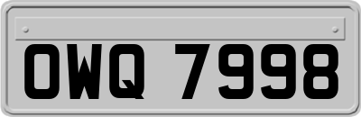 OWQ7998