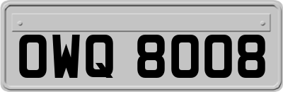 OWQ8008