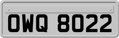 OWQ8022