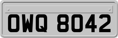 OWQ8042