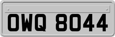OWQ8044