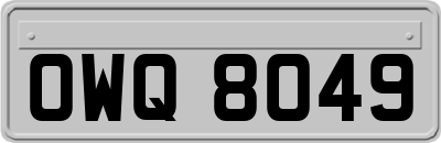 OWQ8049