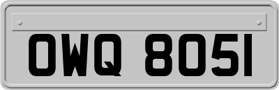 OWQ8051