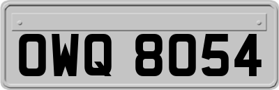 OWQ8054