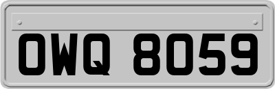 OWQ8059