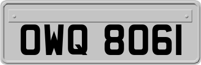OWQ8061