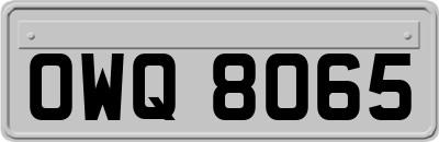 OWQ8065
