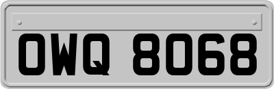 OWQ8068