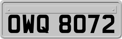 OWQ8072