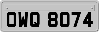 OWQ8074